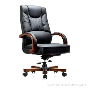 Modern Commercial Ergonomic Office Chair